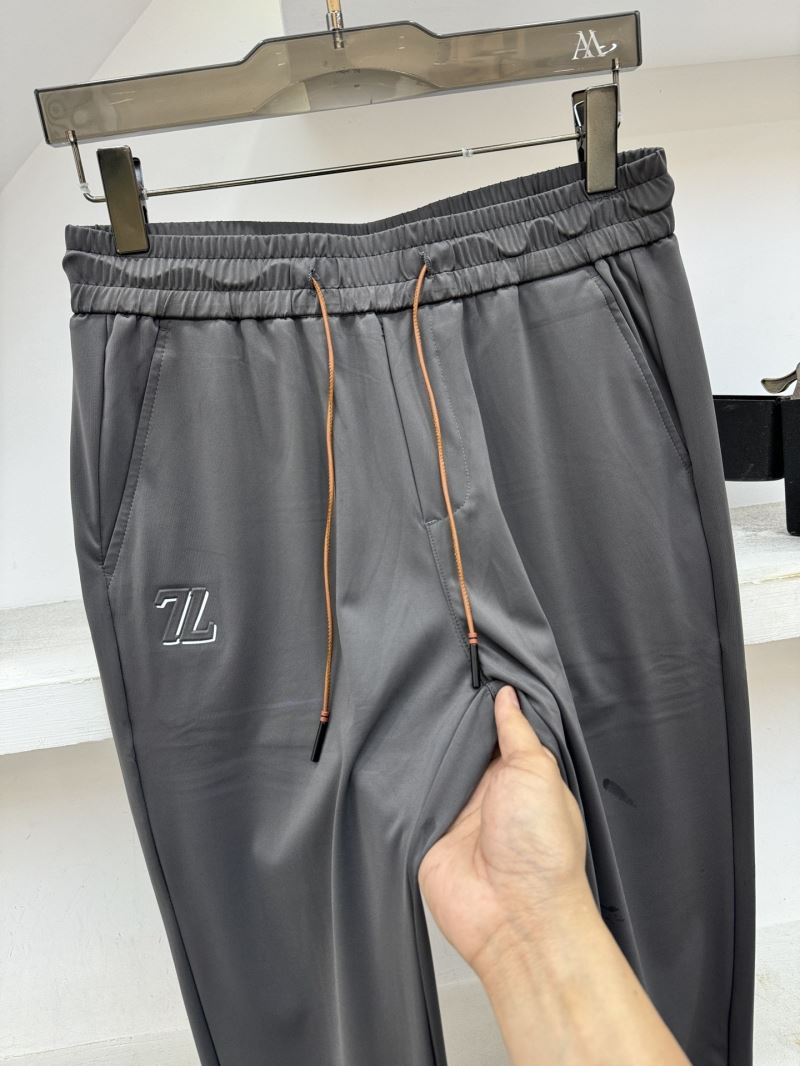 Zegna Long Pants